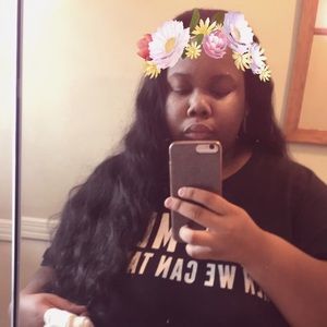 Meet your Posher, Mariah